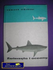 ZWIERZTA I OCEANY - Tomasz Umiski