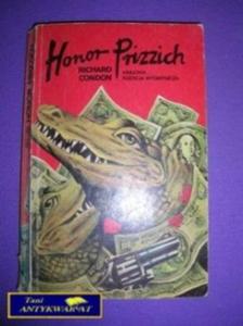 HONOR PRIZZICH - Richard Condon - 2822543114