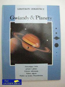 GWIAZDY I PLANETY - 2822543499