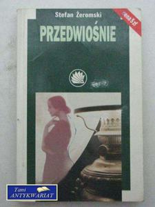 PRZEDWIONIE