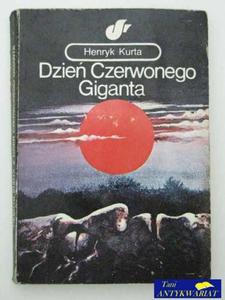 DZIE CZERWONEGO GIGANTA - 2822543701