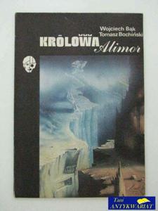 KRLOWA ALIMOR - 2822543705