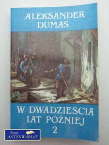 W DWADZIECIA LAT PӬNIEJ 2 - 2858291734