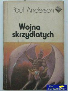 WOJNA SKRZYDLATYCH - 2822543793