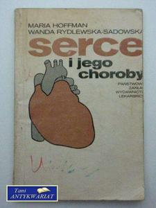 SERCE I JEGO CHOROBY - 2822543809