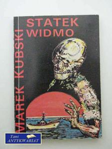 STATEK WIDMO - 2822543828