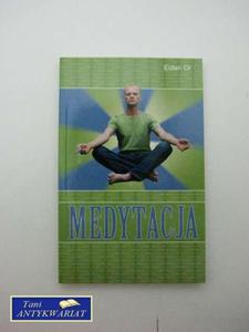 MEDYTACJA - 2822543957