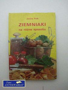 ZIEMNIAKI NA RӯNE SPOSOBY - 2822543962