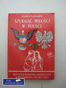 SZUKAJC MIOCI W POLSCE