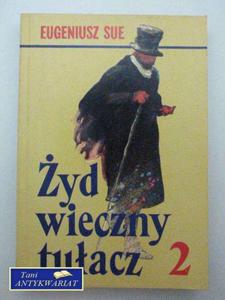 YD WIECZNY TUAZ T. 2 - 2822543998