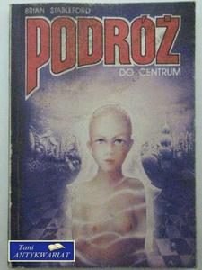 PODRӯ DO CENTRUM - 2822544043