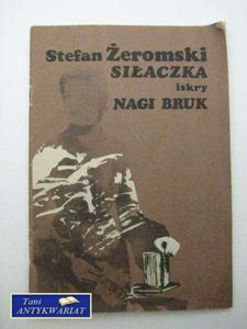 SIACZKA, NAGI BRUK - 2822544174