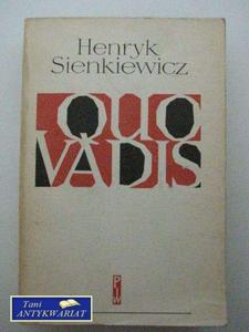 QUO VADIS - 2822544190