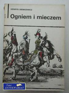 OGNIEM I MIECZEM 1 - 2822544194