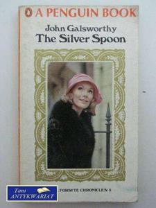 THE SILVER SPOON - 2822544195