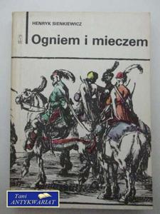 OGNIEM I MIECZEM 2 - 2822544197