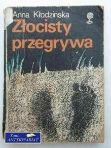 ZOCISTY PRZEGRYWA - 2858291844