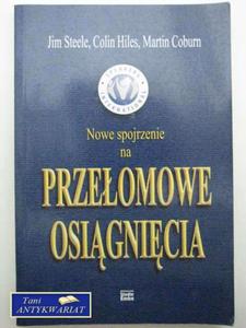 SPOJRZENIE NA PRZEOMOWE OSIGNICIA - 2822544342