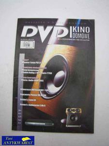 DVD KINO DOMOWE NR 6 - 2858287195