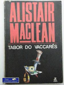 TABOR DO VACCARES - 2822544577