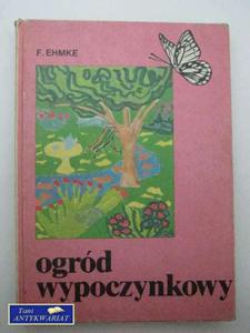 OGRD WYPOCZYNKOWY - 2822544640