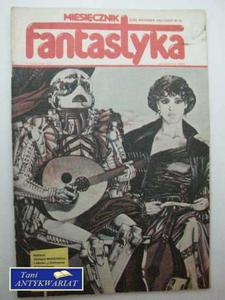 FANTASTYKA - 2822544703