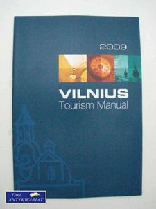 VILNIUS TOURISM MANUAL - 2822544785