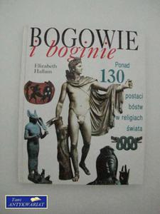 BOGOWIE I BOGINIE - 2822544787