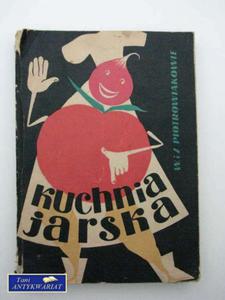 KUCHNIA JARSKA - 2858291920