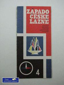 ZAPADO CESKE LAZNE - 2822544850