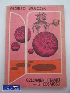 CZOWIEK I TAMCI - Z KOSMOSU - 2822545013