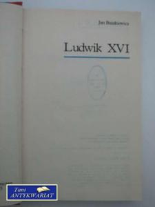 LUDWIK XVI - 2822545032