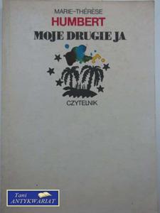 MOJE DRUGIE JA - 2822545112