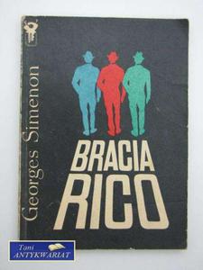 BRACIA RICO - 2822545119