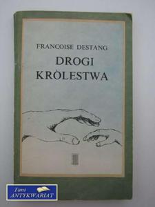 DROGI KRLESTWA - 2822545171