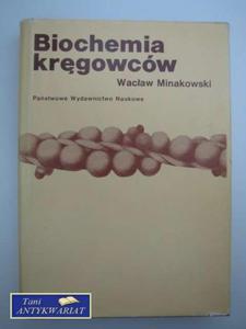 BIOCHEMIA KRGOWCW - 2822545193