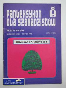 Panleksykon dla szaradzistw - 2822545197