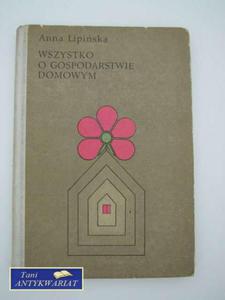 Wszystko o gospodarstwie domowym - 2822545253