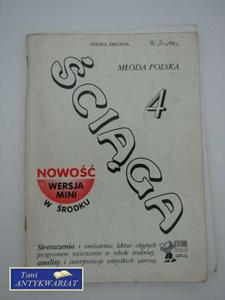 CIGA 4 - MODA POLSKA - 2822545269