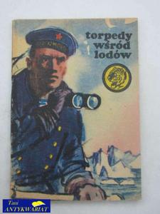 TORPEDY WRD LODW - 2822514378