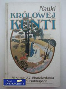 NAUKI KRLOWEJ KUNTI - 2822545686