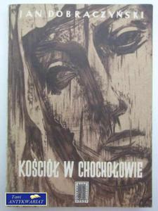 KOCIӣ W CHOCHOOWIE - 2822545797