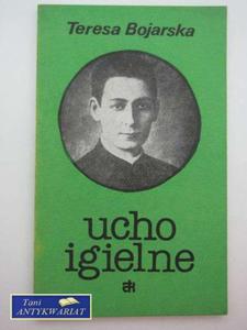 UCHO IGIELNE - 2822545806