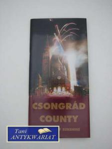 CSONGRAD COUNTRY THE LAND OF SUNSHINE - 2822545847