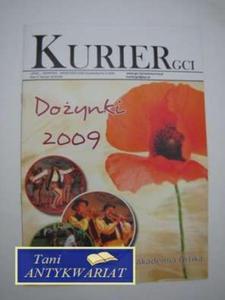 KURIER GCI ROK IV NUMER 42/43/44 - 2822545890