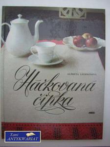 HACKOWANA CIPKA - 2822545947