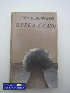 RZEKA CZASU - 2822546036