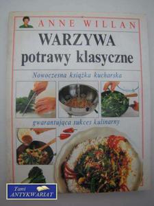 WARZYWA I POTRAWY KLASYCZNE - 2858292142