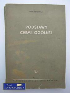 PODSTAWY CHEMII OGLNEJ - 2822546144