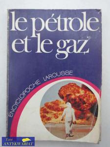 LEPETROLE ET LE GAZ - 2822511318